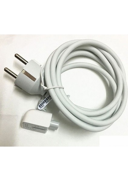 Yenı Avrupa Ab Tak Volex 1.8 M Ac Güç Adaptörü Uzatma Kablo Kordonu Macbook Mac Pro ipad Hava Şarj Adaptörü (Yurt Dışından) fiyatları