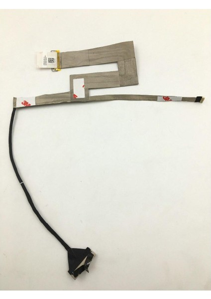 Dell E7270 Için Yeni Orijinal LED LCD Lvds Kablosu 02K2J9 -02K2J9 2K2J9 DC02C00AX00 (Yurt Dışından)