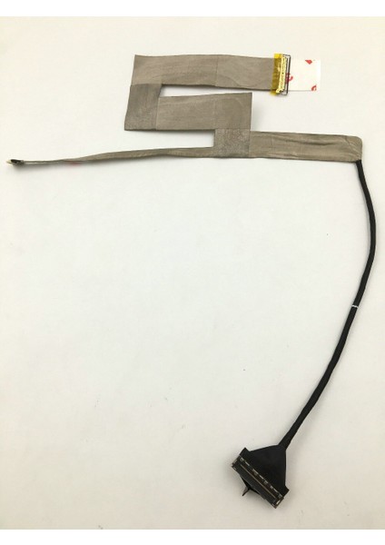 Dell E7270 Için Yeni Orijinal LED LCD Lvds Kablosu 02K2J9 -02K2J9 2K2J9 DC02C00AX00 (Yurt Dışından) modelleri