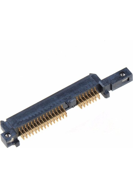 Sabit Disk Konektörü Hp Pavilion HDD Caddy Braketi Dizüstü Sabit Disk Sürücüsü Adaptörü DV6000 DV9000 DV9600 DV9700 Sata P51 (Yurt Dışından)