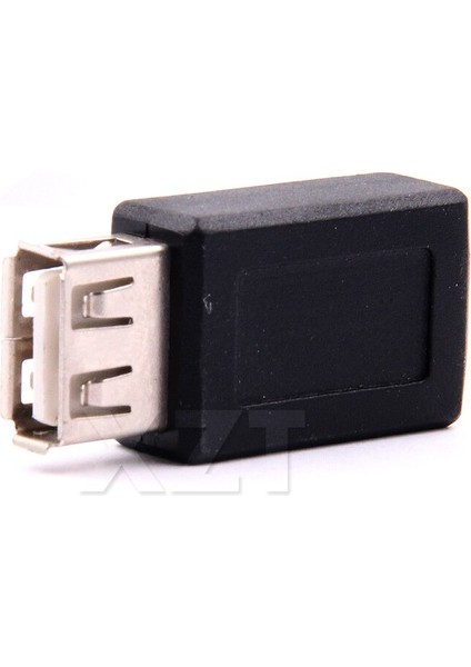 1 Adet USB 2.0 Tip A Mini USB 5pin B Dişi Adaptör Fişi Dönüştürücü USB 2.0 Konektörü Yüksek Hızlı Tablet Için (Yurt Dışından) fiyatları