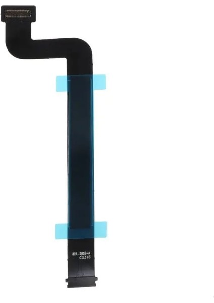 Trackpad Dokunmatik Yüzey Flex Kablo 821-2652-A Macbook Pro Retina 15 Için (Yurt Dışından)