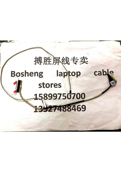 Acer Aspire ES1-520 ES1-521 ES1-522 30PIN N15C4 15.6 Için Yeni LCD Kablo (Yurt Dışından)