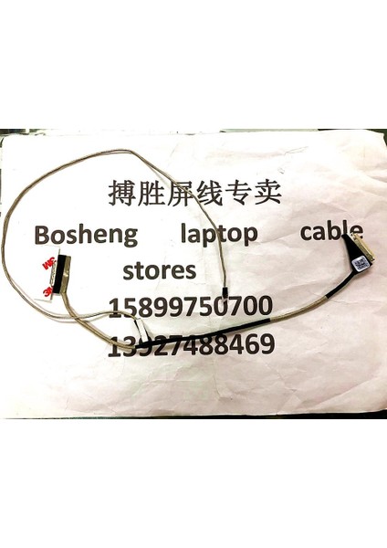 Acer Aspire ES1-520 ES1-521 ES1-522 30PIN N15C4 15.6 Için Yeni LCD Kablo (Yurt Dışından) fiyatları