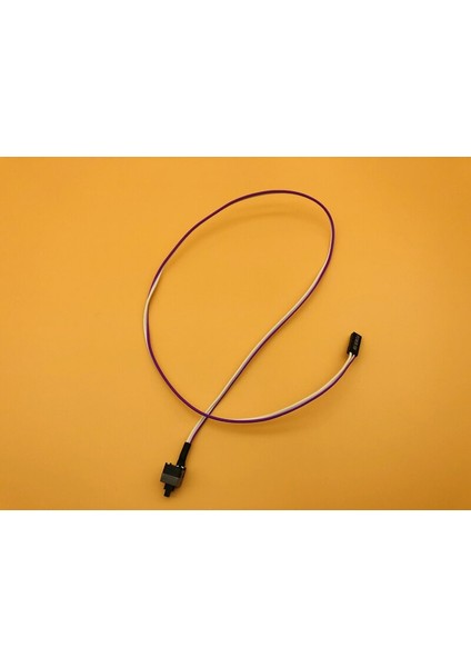 1 Adet Ana Anakart Pc Güç Düğmesi Güç Anahtarı Açma/kapama Kablosu 50CM Sıfırlama Adaptör Kablosu Btc Eos Eth Madenci Makinesi Madencilik (Yurt Dışından) fırsatları
