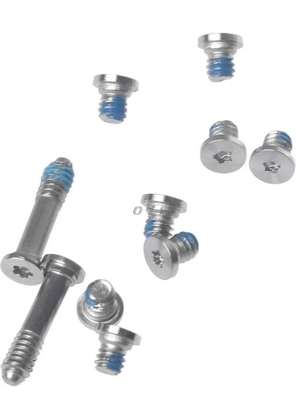 Laptop Alt Kasa Vidası Macbook Air A1369 A1370 A1465 A1466 MC503 MC504 Yenı (Yurt Dışından) fiyatları