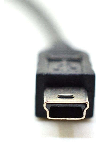 Mini USB 2.0 Erkek USB 3.1 Tip-C Dişi Veri Şarj Bağlantısı Miniusb 5p Android Cep Tablet Telefon Güç Kablosu (Yurt Dışından) indirimleri