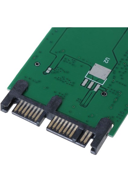 Mini Pcıe Pcı-E Msata Ssd'den 1.8'e (Yurt Dışından) fırsatları