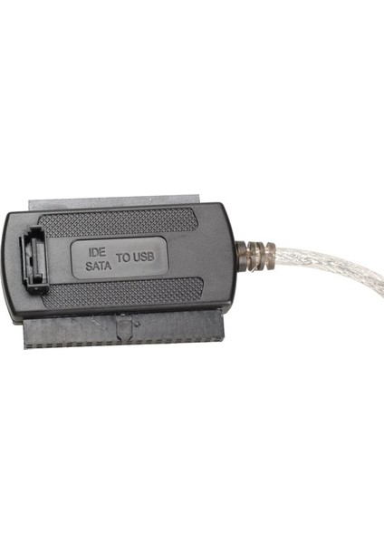 Sata Pata Ide Sürücü - USB 2.0 Adaptör Dönüştürücü Kablosu, Sabit Disk Disk HDD 2.5 Için (Yurt Dışından)