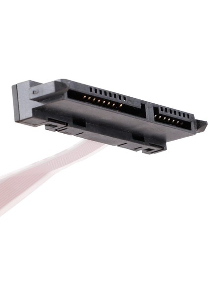 Sata Sabit Disk HDD Konektörü Hp 15-Ab Pavilion Dizüstü Bilgisayar Sata Sabit Disk HDD Konektörü Flex Kablo DD0X18HD011 (Yurt Dışından)