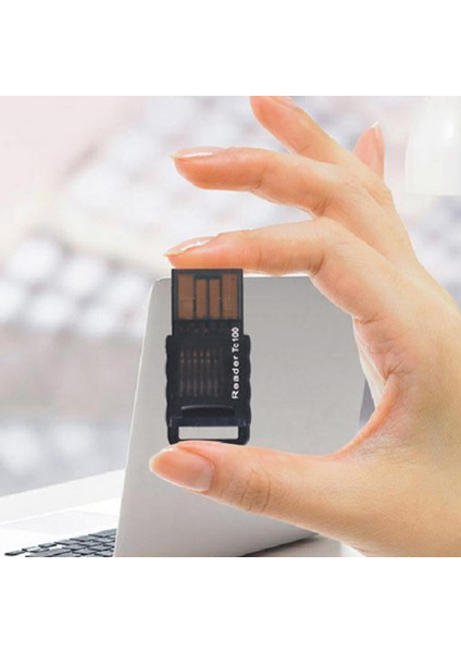 TC100 Kart Okuyucu Adaptörü Usb3.0 Usb2.0 Usb1.1 Mikro Sd Tf Kart Bellek Okuyucu Yüksek Hızlı 480 Mbps Kart Yazıcı Adaptörü Dizüstü Bilgisayar Için (Yurt Dışından) indirimleri