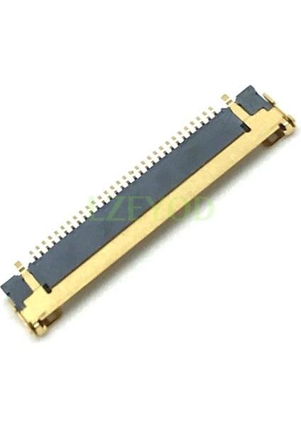 Yepyeni A1286 LCD LED Lvds Kablo Konektörü Macbook Pro 15 Için 40 Pin (Yurt Dışından) indirimleri