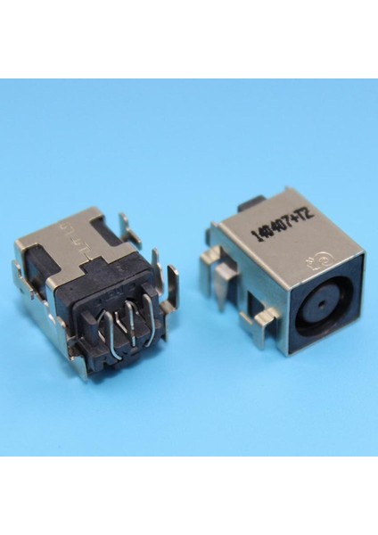 Yuxi Yeni Dizüstü Bilgisayar Güç Dc Jakı Dell Inspiron 15R N5010 N5110 M5010 M5110 Dc Jack (Yurt Dışından)