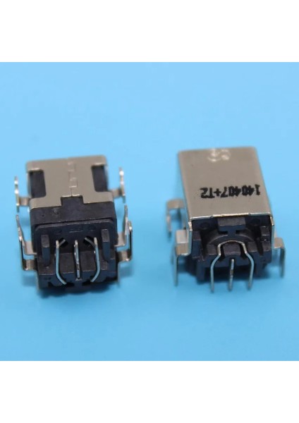 Yuxi Yeni Dizüstü Bilgisayar Güç Dc Jakı Dell Inspiron 15R N5010 N5110 M5010 M5110 Dc Jack (Yurt Dışından) modelleri