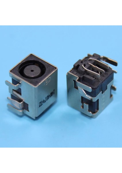 Yuxi Yeni Dizüstü Bilgisayar Güç Dc Jakı Dell Inspiron 15R N5010 N5110 M5010 M5110 Dc Jack (Yurt Dışından) fırsatları
