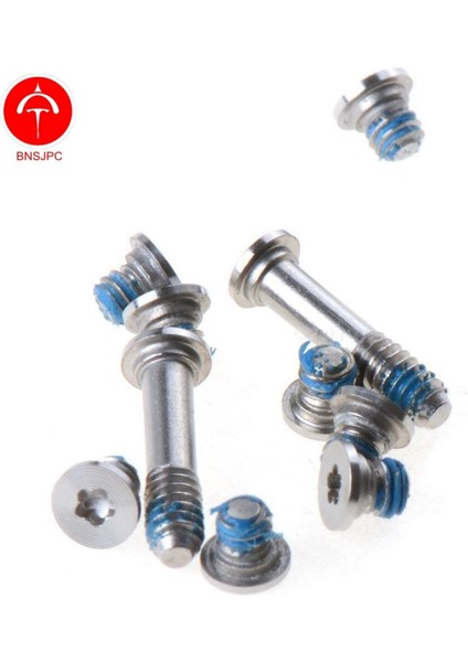 Macbook Air 13 Için 10 Adet Alt Vida Seti (Yurt Dışından) fiyatları