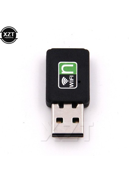 Yeni Mini Usb2.0 Realtek 8192EUS 300 Mbps Wifi Kablosuz Lan Ağ Internet Adaptörü 300 M Kablosuz USB Adaptörü 802.11NGB Dizüstü Bilgisayar (Yurt Dışından) fiyatları