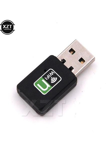 Yeni Mini Usb2.0 Realtek 8192EUS 300 Mbps Wifi Kablosuz Lan Ağ Internet Adaptörü 300 M Kablosuz USB Adaptörü 802.11NGB Dizüstü Bilgisayar (Yurt Dışından) fırsatları