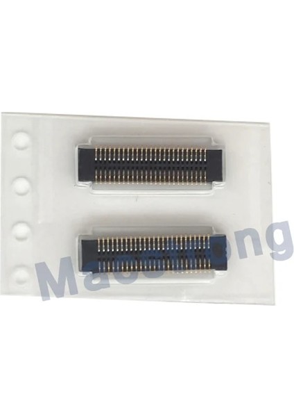 Yeni Yedek A1706 Touchpad Konektörü Mackbook Pro Retina A1707 Trackpad Konektörü Anakart Üzerinde (Yurt Dışından) fırsatları