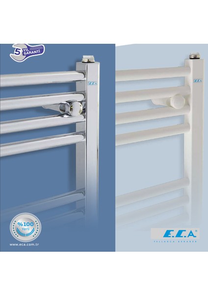 Eca Krom Kaplı Düz Havlupan Eca Krom Kapli Düz Havlupan
