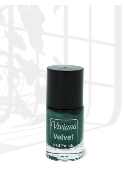 Velvet Nail Polish V-035