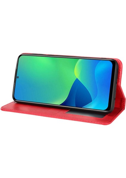 Ulefone Not 13P Cüzdan Pu Deri Manyetik Kapatma Için Kılıf (Yurt Dışından) fırsatları