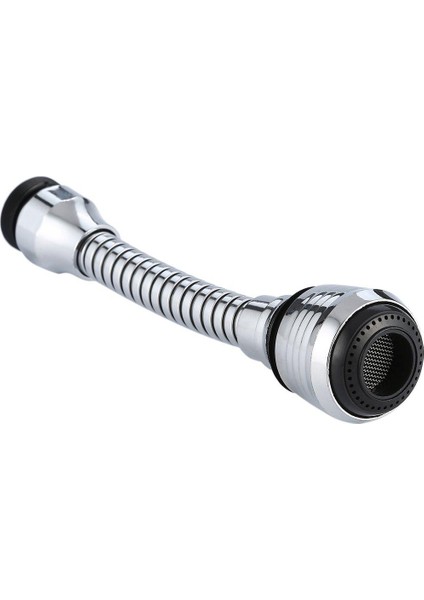 360 Derece Dönebilen Su Tasarrufu Musluk Havalandırıcı Musluk Fıskiye Filtresi (Yurt Dışından) fırsatları