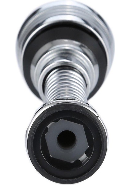 360 Derece Dönebilen Su Tasarrufu Musluk Havalandırıcı Musluk Fıskiye Filtresi (Yurt Dışından) indirimleri