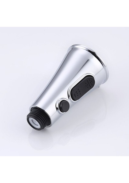 Mutfak Korna Düğmesi Anahtarı Duraklatılabilir Musluk Yağmurlama Su Tasarrufu Memesi Püskürtücü Filtresi (Yurt Dışından) modelleri