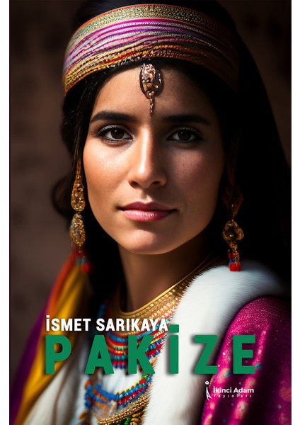 Pakize - Ismet Sarıkaya