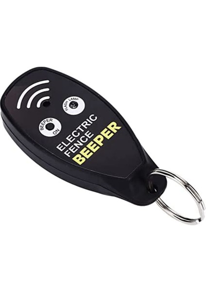 Zoroom Çit Gerilim Test Cihazı, Çiftlik Için Basit Kırmızı Işık Elektrikli Çit Beeper Hava Koşullarına Dayanıklı (Yurt Dışından) modelleri