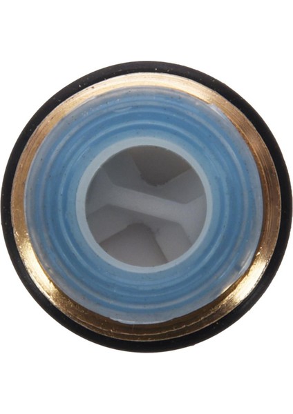 Oypfxmı 4 Adet 1/2 Inç 20 Diş Seramik Musluk Kartuşu Disk Çeyrek Dönüşlü Vana Değiştirme Sıcak Soğuk (Yurt Dışından)