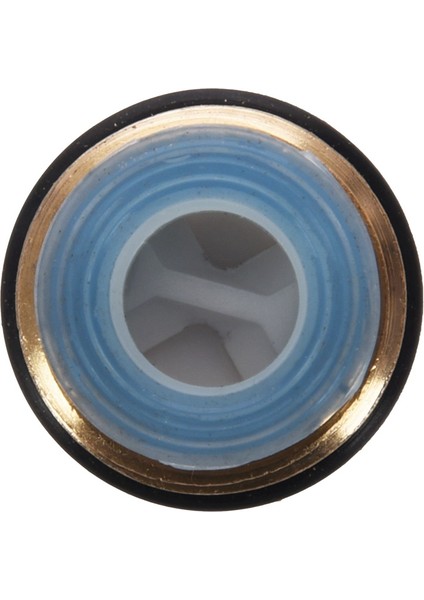 Oypfxmı 4 Adet 1/2 Inç 20 Diş Seramik Musluk Kartuşu Disk Çeyrek Dönüşlü Vana Değiştirme Sıcak Soğuk (Yurt Dışından) fiyatları