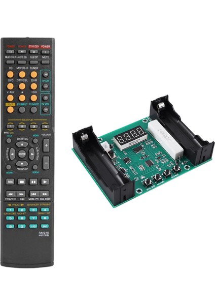 XH-M240 Uzaktan Kumandalı Akıllı Kontrol Cihazı ile Pil Kapasitesi Test Cihazı Mah Mwh (Yurt Dışından) fiyatları