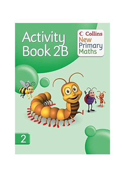 Activity Book 2b - Roy Peter Clark