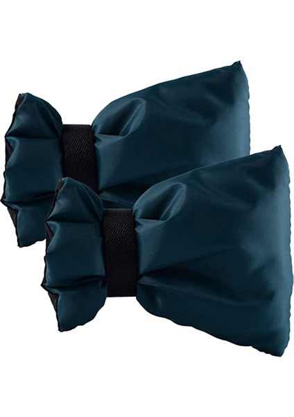 Musluk Antifriz Kapağı-4 x Musluk Kapağı-Koyu Yeşil & Mavi (Yurt Dışından) indirimleri