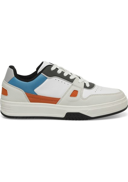 Palacıo 4fx Beyaz Erkek Sneaker