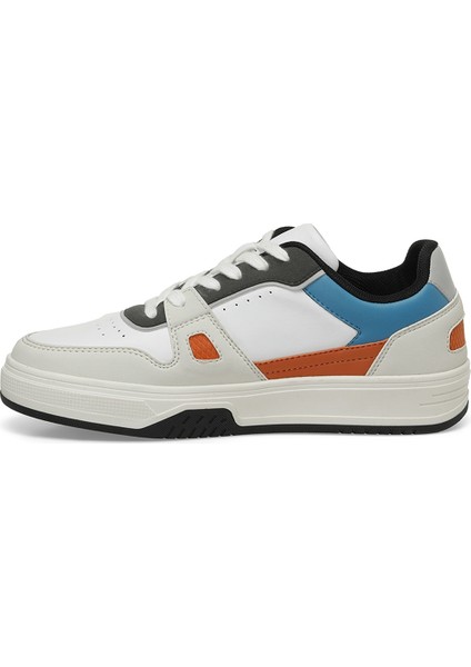 Palacıo 4fx Beyaz Erkek Sneaker modelleri