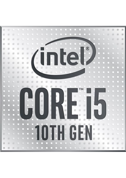 Core i5 10400 2,9 GHz 12 MB Cache 1200 Pin İşlemci