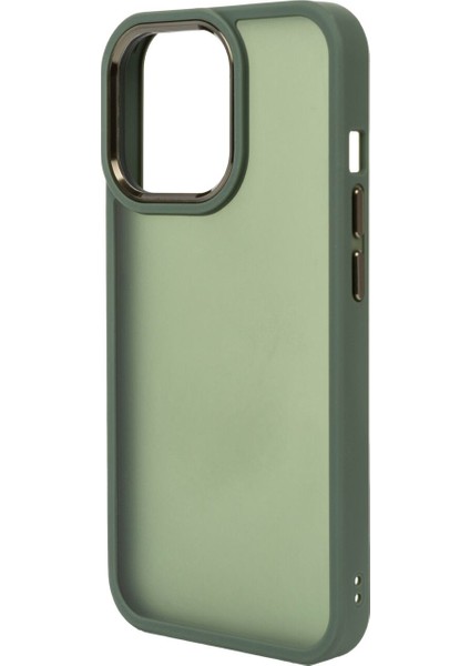 Ithınk Iph. 11 Premıum Kapak ( Haki )