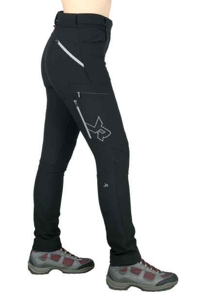 Belluna Kadın Black Outdoor Pantolon fiyatları