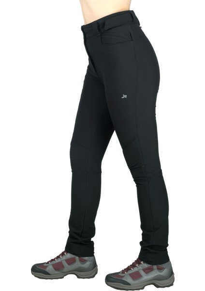 Belluna Kadın Black Outdoor Pantolon fırsatları