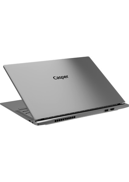 Casper Nirvana Z100.1335-BX00A-S-Q Intel Core i5-1335U 16 GB LPDDR5 RAM 2TB NVME SSD Windows 11 QHD