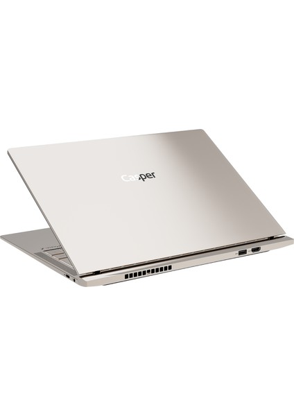 Casper Nirvana Z100.1335-BX00X-B-Q Intel Core i5-1335U 16 GB LPDDR5 RAM 2TB NVME SSD Freedos QHD