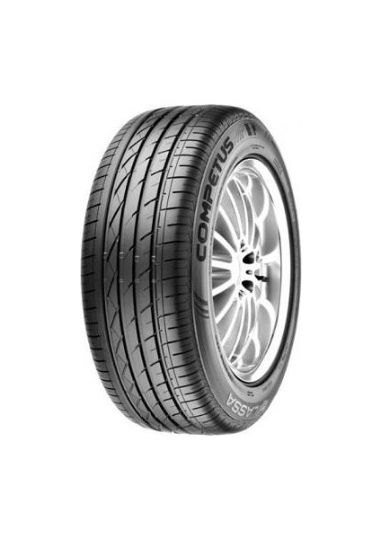 225/55 R19 99V Competus H/P 2 Yaz Lastiği (Üretim Yılı:2024)