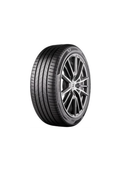 235/55 R18 100V Turanza 6 Yaz Lastiği (Üretim Yılı:2024)