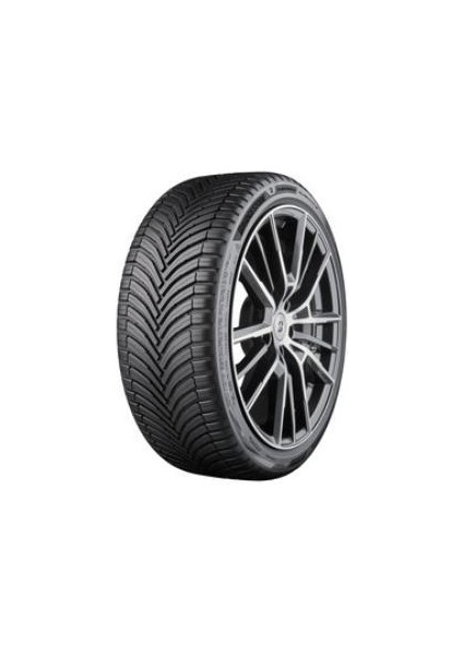 275/45 R21 110W Xl Turanza All Season 6 Dört Mevsim Lastiği (Üretim Yılı:2023)