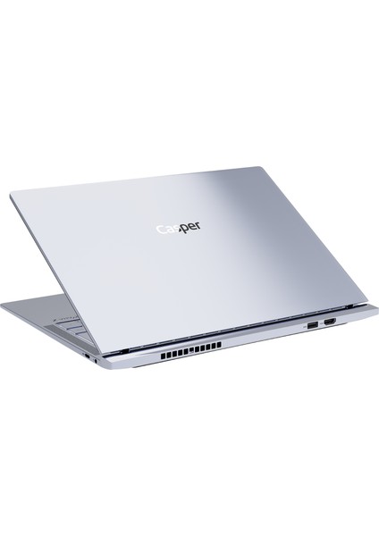 Casper Nirvana Z100.1335-BX00A-M-Q Intel Core i5-1335U 16 GB LPDDR5 RAM 2TB NVME SSD Windows 11 QHD