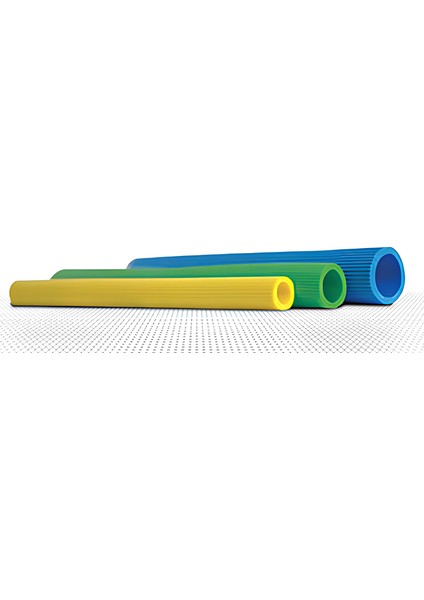 Süper Orijinal Su Hortumu 1 (25 Mm) 50 Metre