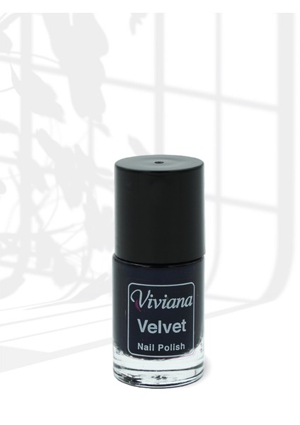 Velvet Nail Polish V-038